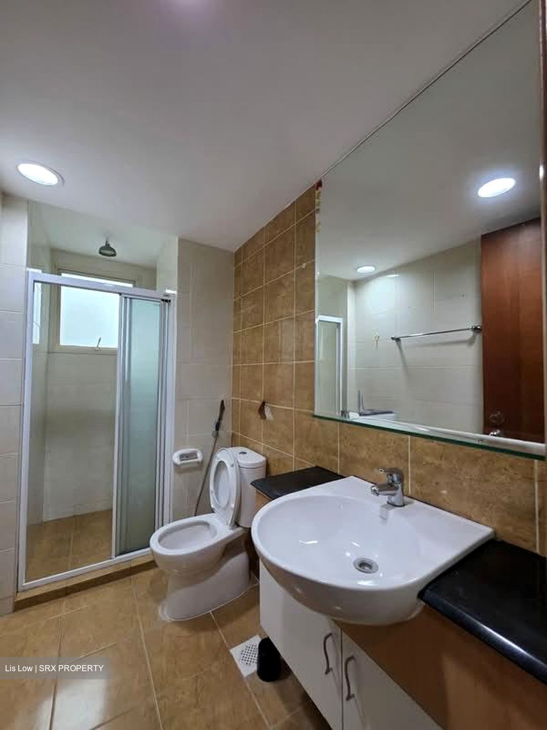 Lilydale (D27), Condominium #588911341